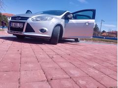 Sahibinden Ford Focus 1.6 Ti-VCT Style 2014 Model