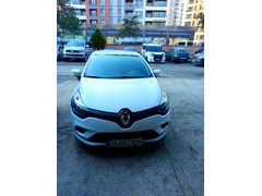 Sahibinden Renault Clio 1.5 dCi Joy 2017 Model