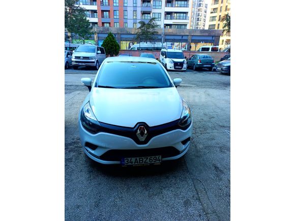 Sahibinden Renault Clio 1.5 dCi Joy 2017 Model