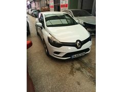 Sahibinden Renault Clio 1.5 dCi Joy 2017 Model