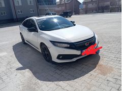 Sahibinden Honda Civic 1.6i VTEC Eco Elegance 2020 Model Konya