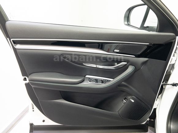 2024 BYD SEAL U DM-I 1.5L PHEV DESIGN "HATASIZ - CAM TAVAN"