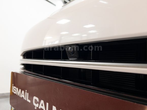 2024 BYD SEAL U DM-I 1.5L PHEV DESIGN "HATASIZ - CAM TAVAN"