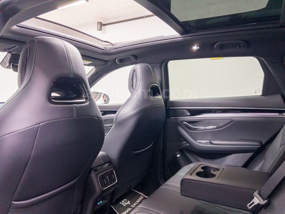 2024 BYD SEAL U DM-I 1.5L PHEV DESIGN "HATASIZ - CAM TAVAN"