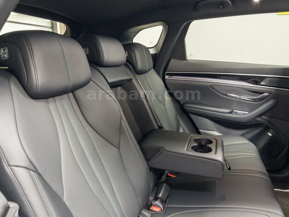 2024 BYD SEAL U DM-I 1.5L PHEV DESIGN "HATASIZ - CAM TAVAN"
