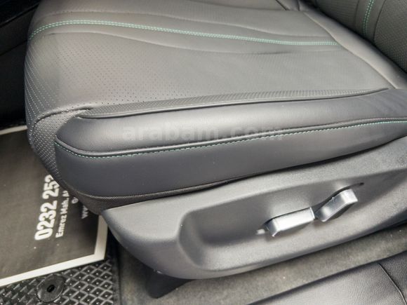 2024 BYD SEAL U DM-I 1.5L PHEV DESIGN "HATASIZ - CAM TAVAN"