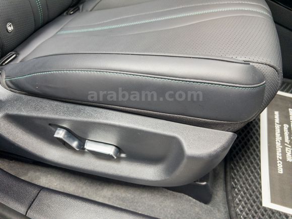 2024 BYD SEAL U DM-I 1.5L PHEV DESIGN "HATASIZ - CAM TAVAN"