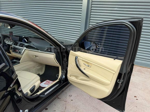 -CAN ARAS- 2013 BMW 3.20İ ED F30 TECHNO PLUS SUNROF OTOMATİK