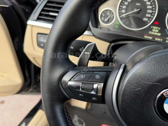 -CAN ARAS- 2013 BMW 3.20İ ED F30 TECHNO PLUS SUNROF OTOMATİK