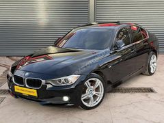 -CAN ARAS- 2013 BMW 3.20İ ED F30 TECHNO PLUS SUNROF OTOMATİK