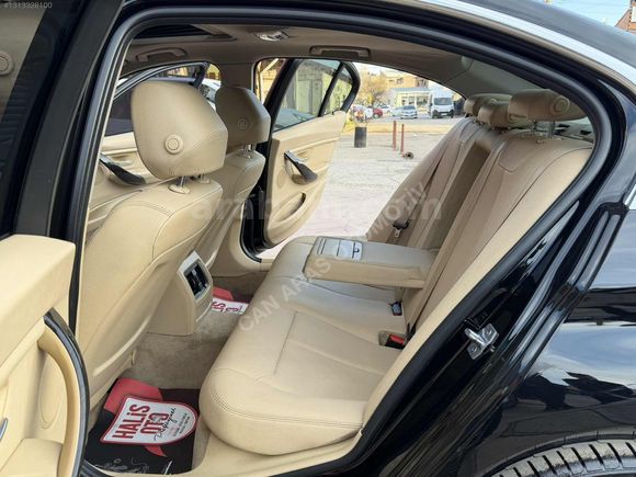 -CAN ARAS- 2013 BMW 3.20İ ED F30 TECHNO PLUS SUNROF OTOMATİK