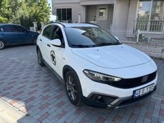 Sahibinden Fiat Egea Cross 1.4 Fire Urban 2022 Model 