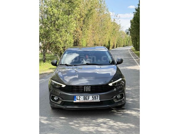 Sahibinden Fiat Egea 1.4 Fire Urban 2021 Model 
