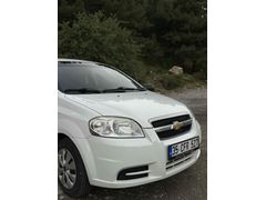 Sahibinden Chevrolet Aveo 1.2 S 2011 Model - CFR ÖZEL PLAKA 185.000 KM  