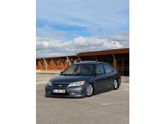 Sahibinden Honda Civic 1.6i VTEC ES 2006 Model 