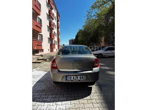 Sahibinden Renault Symbol 1.5 dCi Expression 2010 Model