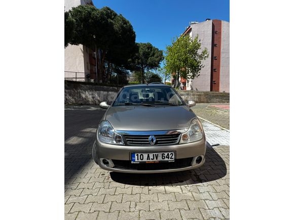 Sahibinden Renault Symbol 1.5 dCi Expression 2010 Model
