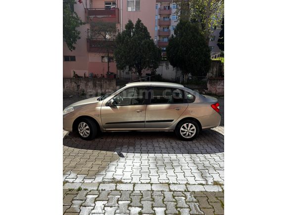 Sahibinden Renault Symbol 1.5 dCi Expression 2010 Model