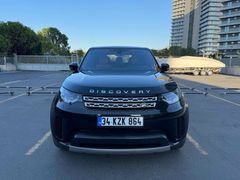 Sahibinden Land Rover Discovery 2.0 SD4 HSE Luxury 2019 Model İstanbul 120.000 km Siyah
