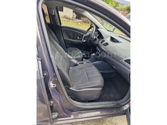 Sahibinden Renault Fluence 1.6 Touch 2013 Model