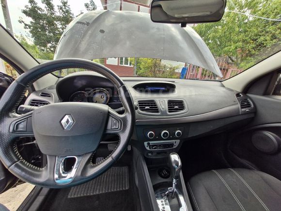 Sahibinden Renault Fluence 1.6 Touch 2013 Model