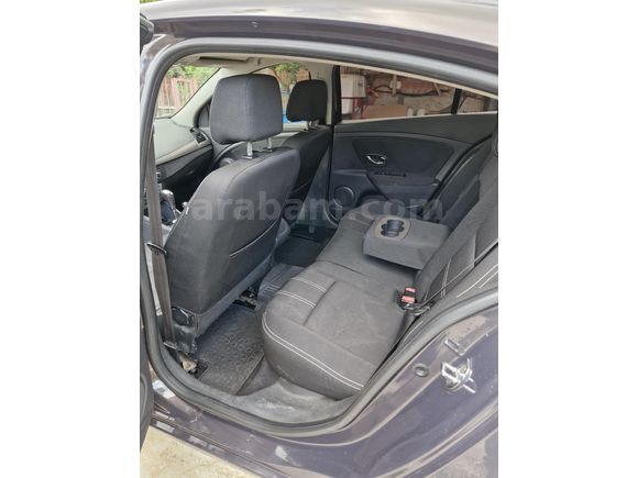 Sahibinden Renault Fluence 1.6 Touch 2013 Model
