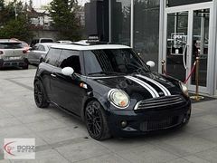 BORZ MOTOR'DAN 36AY TAKSİT MİNİ COOPER T.PAKET+OTO+SNROF+TRMRSİZ