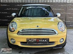 2008 MINI COOPER~1.6 OTOMATİK~ÇİFT RENK~98.000 KM~DEĞİŞENSİZ