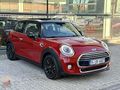 CAM GİBİ ! DEĞİŞENSİZ 108.000KM'DE MİNİ COOPER 136hp