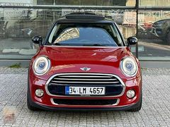 CAM GİBİ ! DEĞİŞENSİZ 108.000KM'DE MİNİ COOPER 136hp