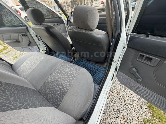 Galeriden Renault R 9 1.4 Broadway RN 1999 Model Konya