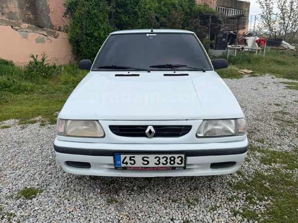 Galeriden Renault R 9 1.4 Broadway RN 1999 Model Konya