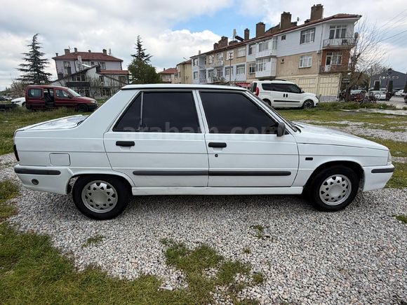 Galeriden Renault R 9 1.4 Broadway RN 1999 Model Konya