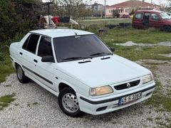 Galeriden Renault R 9 1.4 Broadway RN 1999 Model Konya
