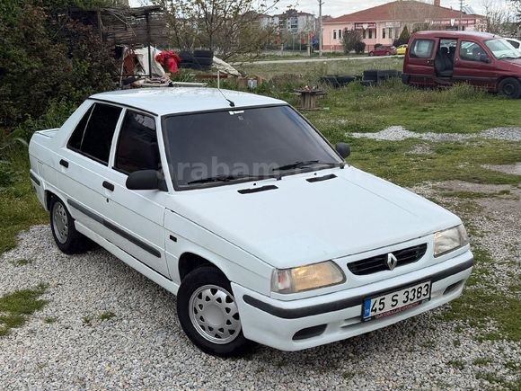 Galeriden Renault R 9 1.4 Broadway RN 1999 Model Konya