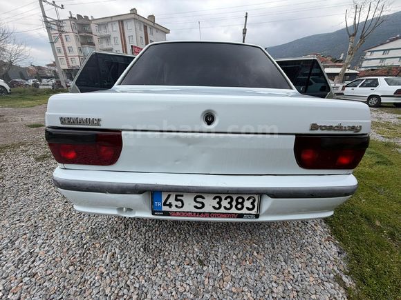 Galeriden Renault R 9 1.4 Broadway RN 1999 Model Konya