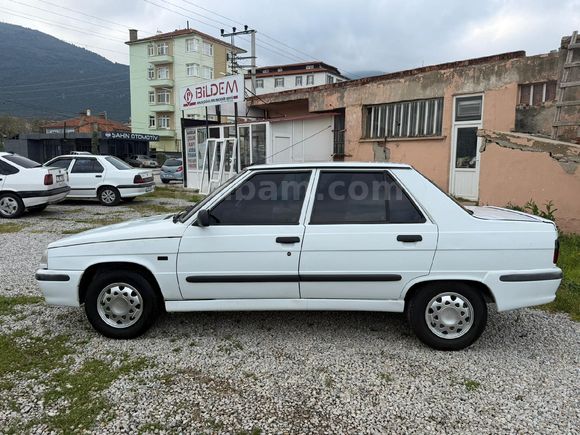 Galeriden Renault R 9 1.4 Broadway RN 1999 Model Konya
