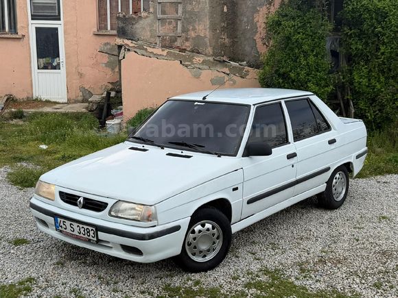 Galeriden Renault R 9 1.4 Broadway RN 1999 Model Konya