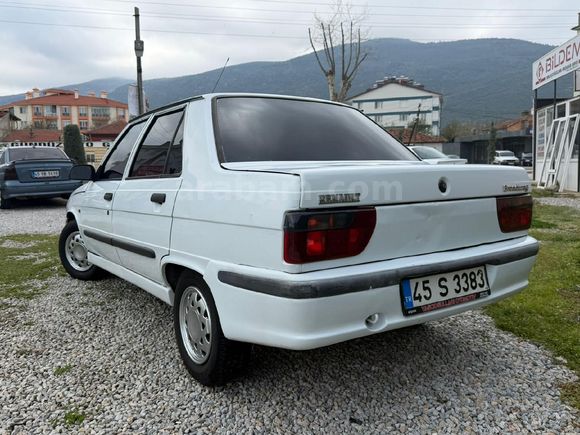 Galeriden Renault R 9 1.4 Broadway RN 1999 Model Konya