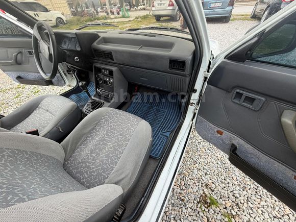 Galeriden Renault R 9 1.4 Broadway RN 1999 Model Konya
