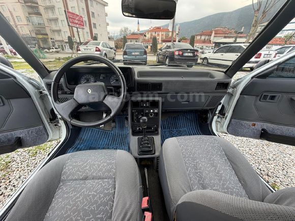 Galeriden Renault R 9 1.4 Broadway RN 1999 Model Konya