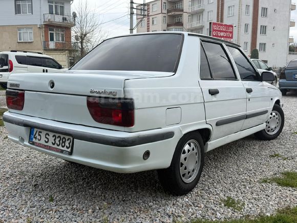 Galeriden Renault R 9 1.4 Broadway RN 1999 Model Konya