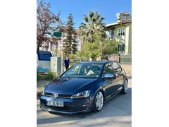 Sahibinden Volkswagen Golf 1.6 TDi BlueMotion Highline 2013 Model 
