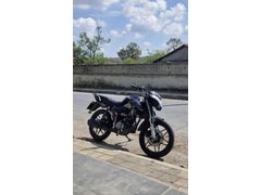 Sahibinden RKS 125R  acil nakit ihtiyacından satılık motosiklet