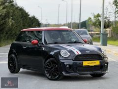 GLR MOTORS'DAN 2008 MODEL MİNİ COPPER JOHN FACELİP EMSALSZ BKMLI