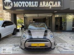 -MK MOTORLU ARAÇLAR-(HATASIZ) MINI COOPER 1.5 SIGNATURE+