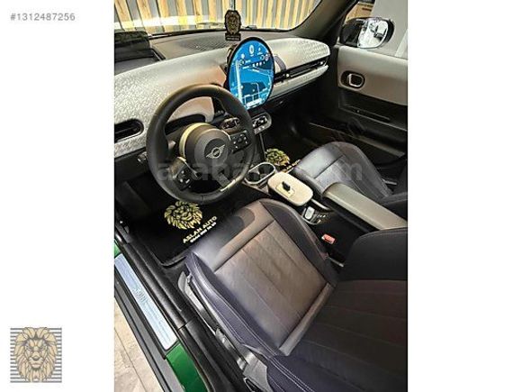 2024** MINI COOPER** 1.5 FAVOURED** 30.000km ** HATASIZ**5K
