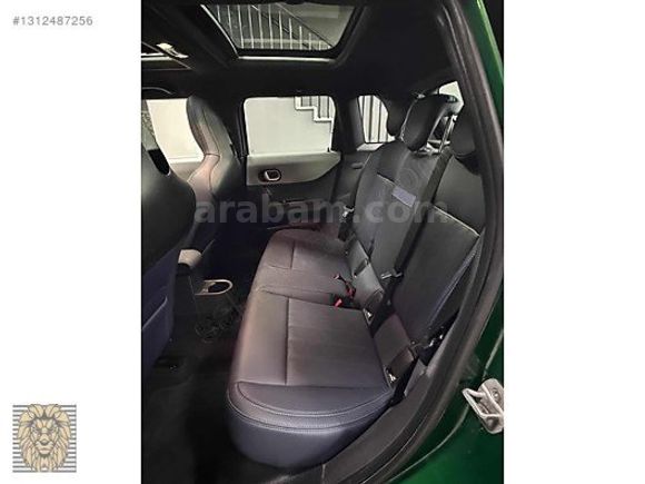 2024** MINI COOPER** 1.5 FAVOURED** 30.000km ** HATASIZ**5K
