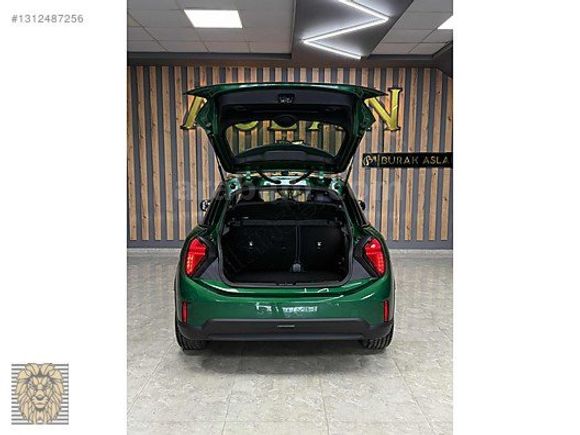 2024** MINI COOPER** 1.5 FAVOURED** 30.000km ** HATASIZ**5K