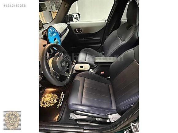 2024** MINI COOPER** 1.5 FAVOURED** 30.000km ** HATASIZ**5K